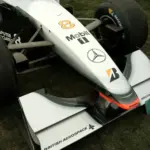 What F1's Obsession With Powertrain Perfection Teaches Us About Everyday Maintenance