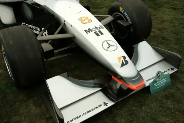 What F1's Obsession With Powertrain Perfection Teaches Us About Everyday Maintenance