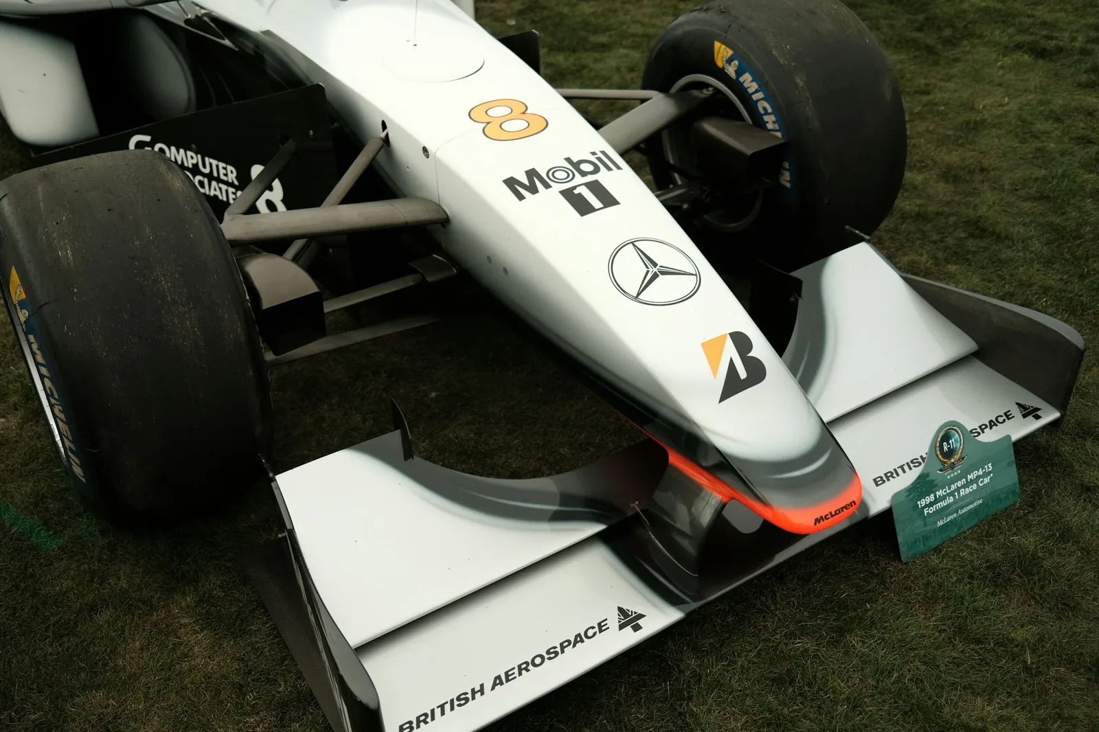 What F1's Obsession With Powertrain Perfection Teaches Us About Everyday Maintenance