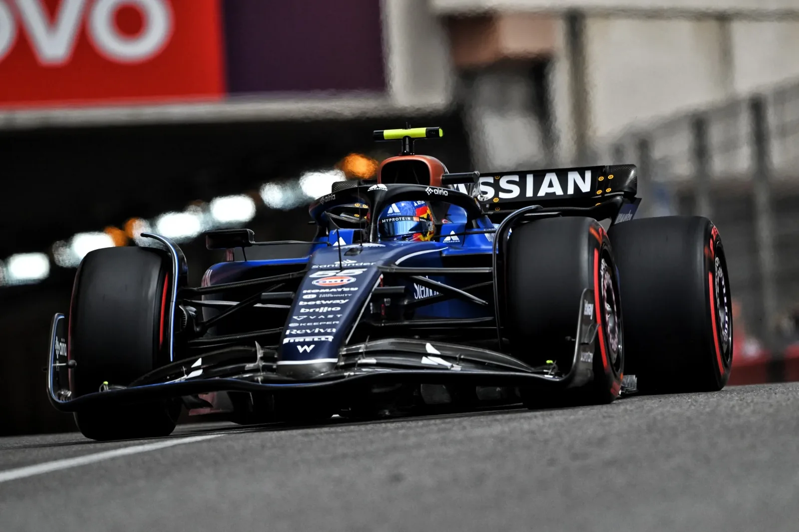 F1 today? Find out how to watch the free practices of the Monaco GP 2026