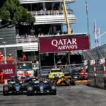 Monaco GP 2026: F1 days and times in Monte Carlo