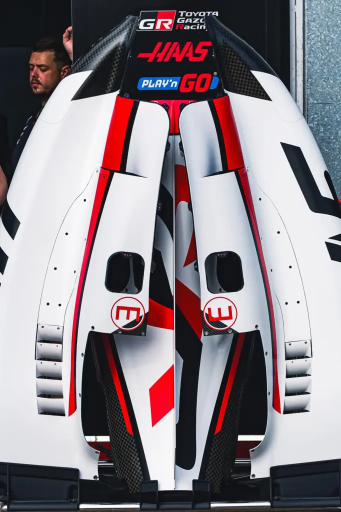 F1: Check out the images from this Thursday of F1 in Monaco