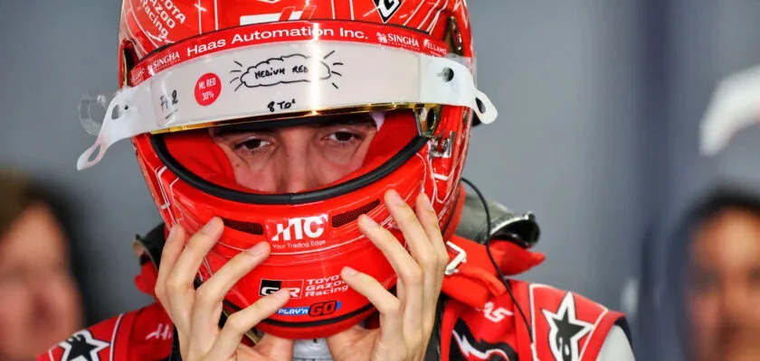 Ocon says he would not make it to Formula 1 with current karting costs