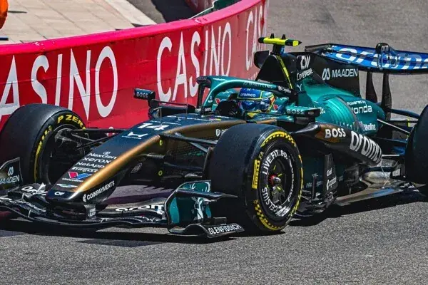 F1: Pirelli indicates little wear and conservative strategy