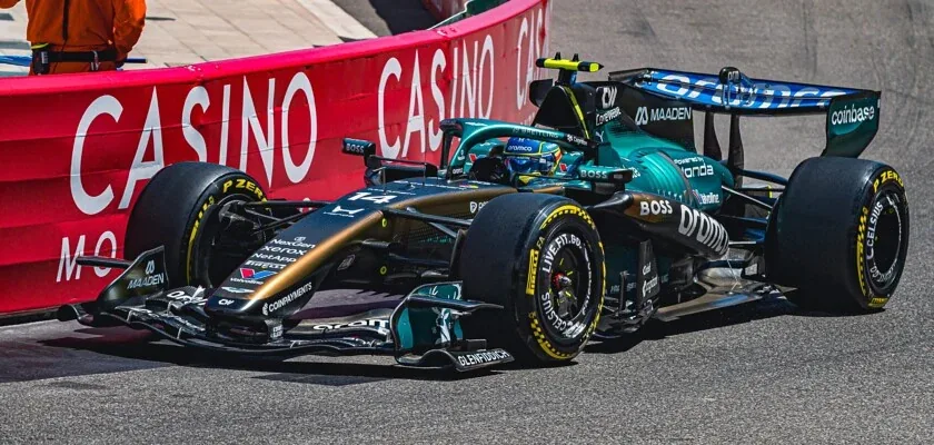 F1: Pirelli indicates little wear and conservative strategy