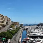 F1: Weather is expected to have little influence on the Monaco GP 2026