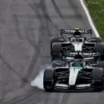 F1: Wolff admits that Mercedes updates did not deliver the expected gain in Canada