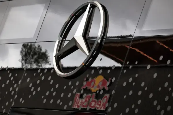F1: Mercedes expands electric transport at all European races