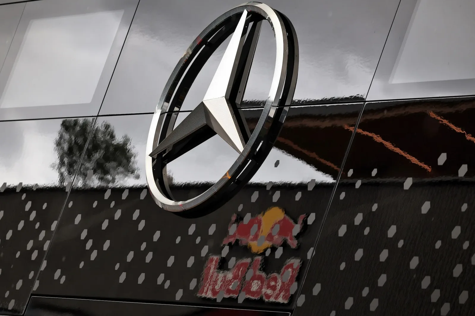 F1: Mercedes expands electric transport at all European races