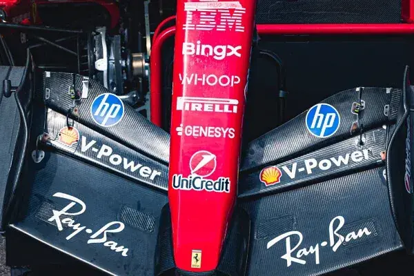 F1 today: Ferrari gains strength and McLaren celebrates historic milestone