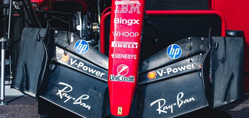F1 today: Ferrari gains strength and McLaren celebrates historic milestone