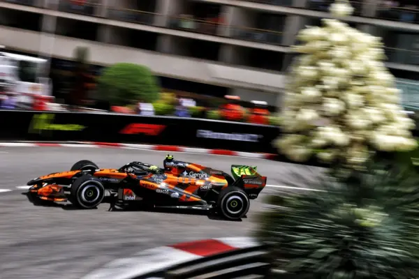 F1: Norris and McLaren summoned by stewards after Monaco failure