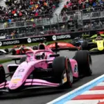 F2: Check the schedule and where to watch the Monaco stage on TV and streaming