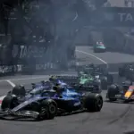 Monaco GP 2026: F1 Free Practice 1 live from Monte Carlo