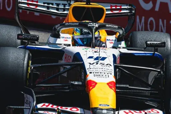 F1: Racing Bulls highlights overtaking difficulty in Monaco and aims for a good start