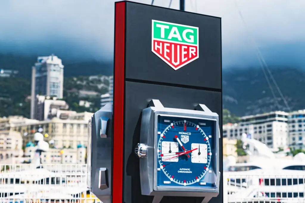 F1: Check out the images from this Thursday of F1 in Monaco