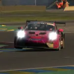 Definidos os 40 pilotos de AV que disputam viagem para Le Mans pela Porsche Cup Brasil