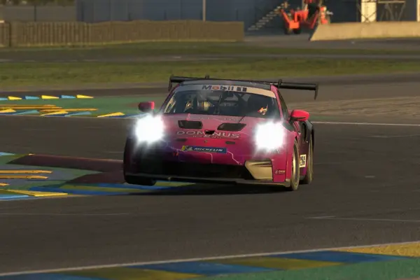 Definidos os 40 pilotos de AV que disputam viagem para Le Mans pela Porsche Cup Brasil