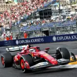 F1 today: Ferrari grows and Bortoleto aims for challenge in Monaco