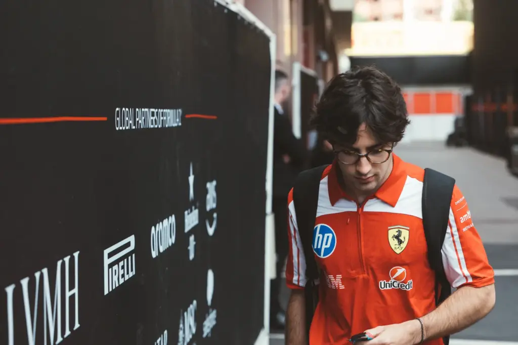 F1: Check out the images from this Thursday of F1 in Monaco