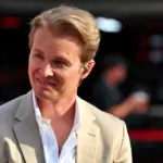F1: Rosberg says he had to change to beat Hamilton in 2016