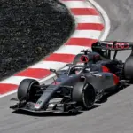 F1: Audi sees Monaco GP as an important test for its evolution