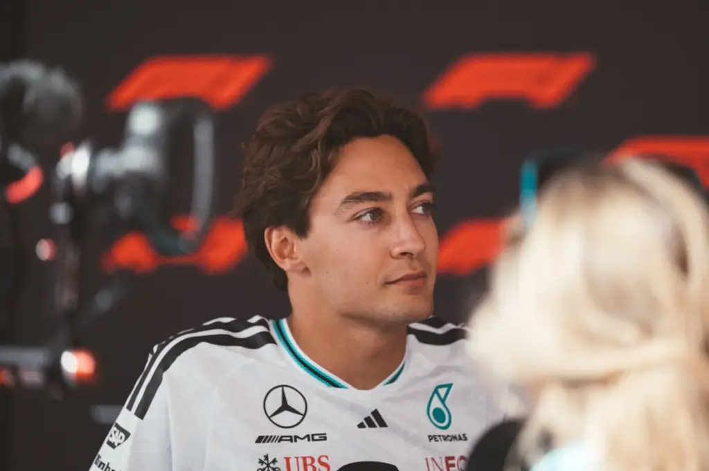 F1: Check out the images from this Thursday of F1 in Monaco