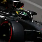 F1: Audi sees wasted potential after Bortoleto's accident