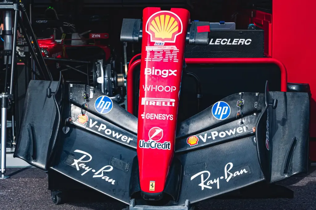 F1: Check out the images from this Thursday of F1 in Monaco