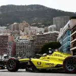 F2: Durksen and Maini are penalized and lose grid positions in Monaco