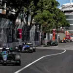 F1: Where to watch the 2026 Monaco GP race tomorrow? Find out here