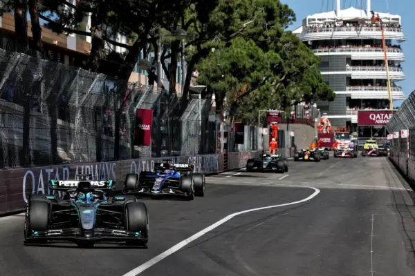 F1: Where to watch the 2026 Monaco GP race tomorrow? Find out here