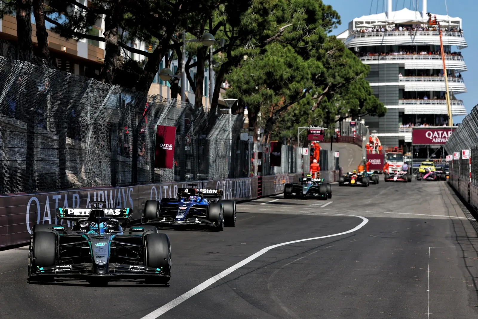 F1: Where to watch the 2026 Monaco GP race tomorrow? Find out here