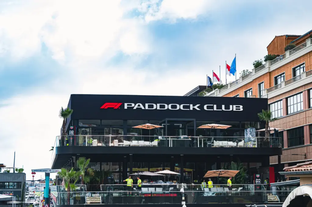 F1: Check out the images from this Thursday of F1 in Monaco