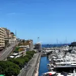 F1: Verstappen highlights the importance of the start in Monaco: "A lot can happen"