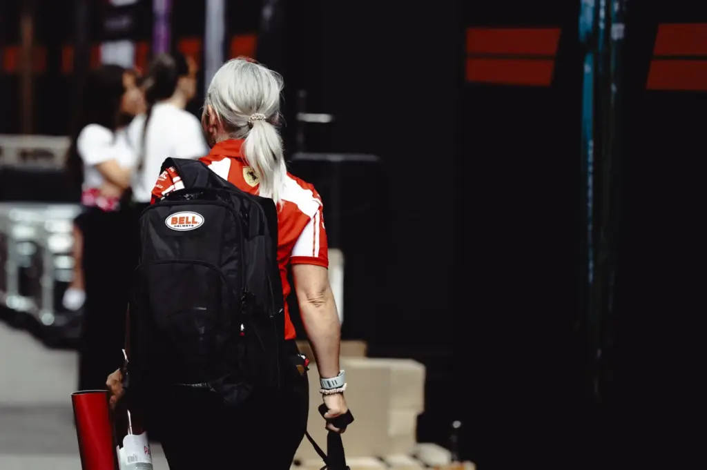 F1: Check out the images from this Thursday of F1 in Monaco
