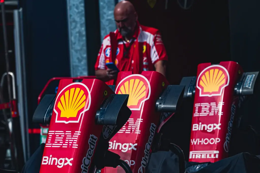 F1: Check out the images from this Thursday of F1 in Monaco