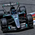 F1: Russell surprised by Red Bull's pace in Monaco