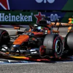 F1: Piastri admits McLaren's limitations for the Monaco GP