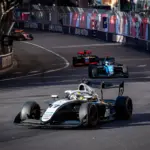 F3: after Sprint podium, Pedro Clerot secures top-10 in Monaco