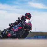 González beats Salac and wins Hungarian Moto2 GP