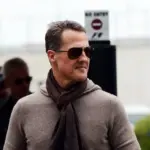 F1: Man accused of raping Schumacher's nurse is on trial
