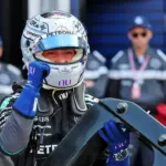 F1: Mercedes has distinct results in the qualifying session in Monte Carlo