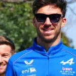 F1: Gasly comments on Alpine's partnership with Gucci: "It will set the tone for the future"