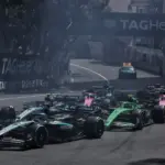 Monaco GP 2026: F1 Free Practice 2 live from Monte Carlo