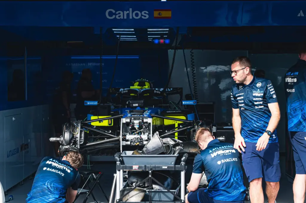 F1: Check out the images from this Thursday of F1 in Monaco
