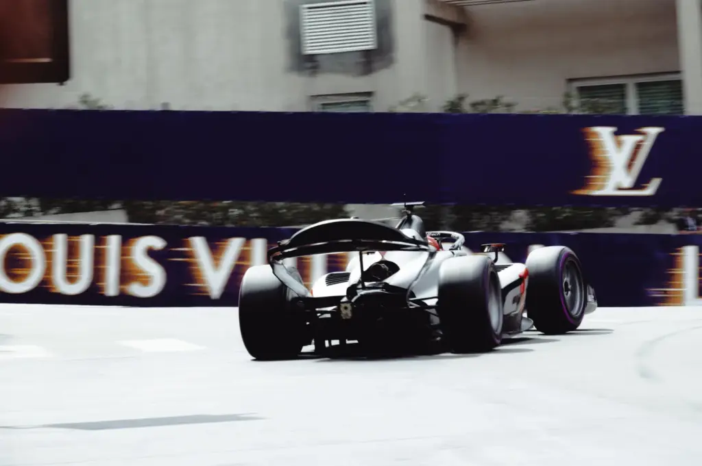 Ritomo Miyata - Monaco GP F2 2026