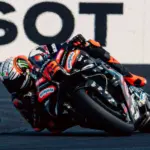 MotoGP: Check the championship standings after the Sprint in Hungary