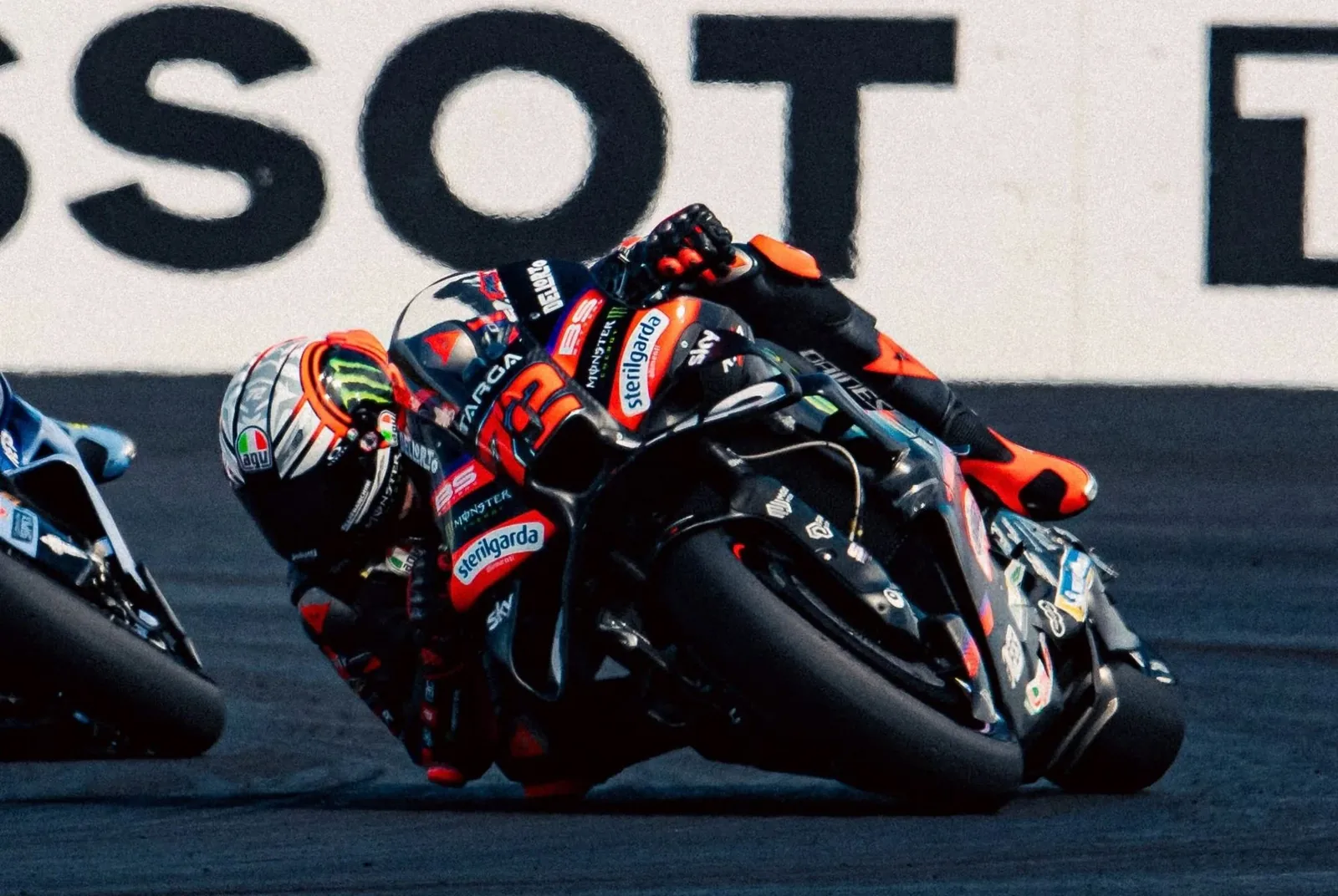 MotoGP: Check the championship standings after the Sprint in Hungary