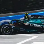 F1: Alonso says current car is "the worst" he has ever driven in Monaco